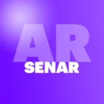 senar android application logo